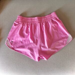 💞💎Lululemon Cosmic Pink hotty hot💎💞